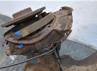 A6393504701, A6393560401 Ступица (кулак, цапфа) Mercedes Vito W639 2003-2014 20110142 #4