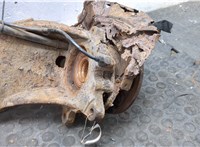 A6393504801, A6393560401 Ступица (кулак, цапфа) Mercedes Vito W639 2003-2014 20110153 #2