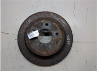 432068H701 Диск тормозной Nissan X-Trail (T31) 2007-2015 20110237 #5