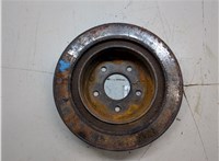 432068H701 Диск тормозной Nissan X-Trail (T31) 2007-2015 20110237 #6