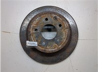 432068H701 Диск тормозной Nissan X-Trail (T31) 2007-2015 20110241 #5