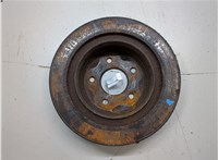 432068H701 Диск тормозной Nissan X-Trail (T31) 2007-2015 20110241 #6