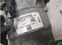 23249243 Компрессор кондиционера GMC Terrain 2017- 20110252 #3