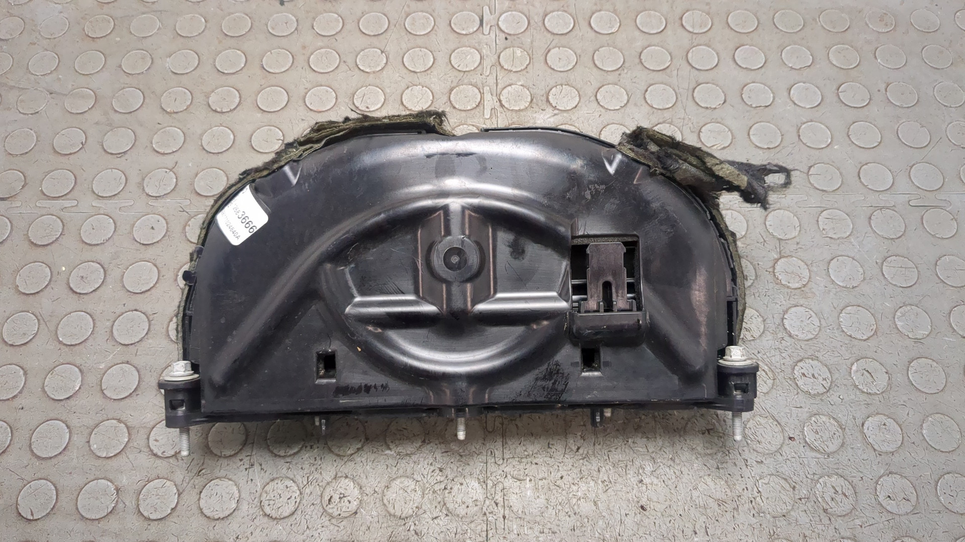 Коллектор впускной