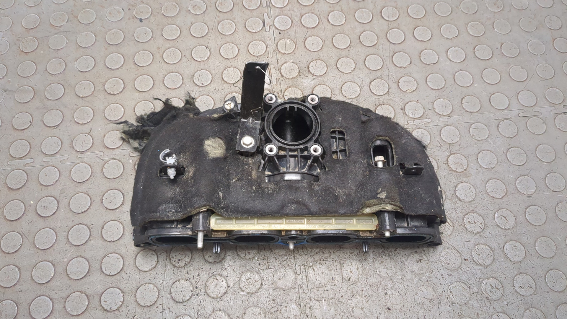 Коллектор впускной