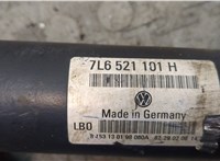 7L6521101H Кардан Audi Q7 2006-2009 20110307 #2