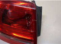  Фонарь (задний) Volkswagen Touareg 2010-2014 20110308 #3