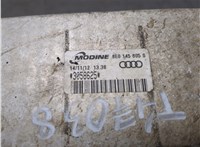 8E0145805S, 3058625 Радиатор интеркулера Audi A4 (B6) 2000-2004 20110319 #3