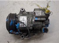 1618408, 13335254 Компрессор кондиционера Opel Astra J 2010-2017 20110320 #6