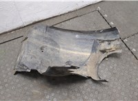  Защита арок (подкрылок) Mercedes C W203 2000-2007 20110417 #1