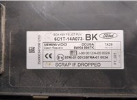 6C1T14A073BK Блок управления бортовой сети (Body Control Module) Ford Transit 2006-2014 20110521 #5