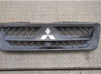  Решетка радиатора Mitsubishi Pajero / Montero 2000-2006 20110523 #1