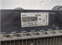 A0995002703, X3870002 Радиатор охлаждения двигателя Mercedes E W212 2013-2016 20110533 #5