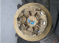 8E0601165 Колпачок литого диска Audi A4 (B6) 2000-2004 20110534 #6