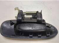  Ручка двери наружная Toyota Avensis 1 1997-2003 20110573 #3