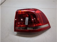 7P6945096E Фонарь (задний) Volkswagen Touareg 2010-2014 20110606 #8