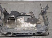  Защита моторного отсека (картера ДВС) Subaru Forester (S12) 2008-2012 20110631 #1