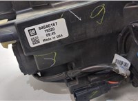 84680167 Фара (передняя) Chevrolet Malibu 2018- 20111045 #8