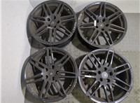  Комплект литых дисков Volkswagen Golf 6 2009-2012 20111072 #7