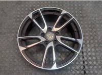 3AA601025G Комплект литых дисков Volkswagen Passat 7 2010-2015 Европа 20111132 #2