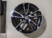 3AA601025G Комплект литых дисков Volkswagen Passat 7 2010-2015 Европа 20111132 #4