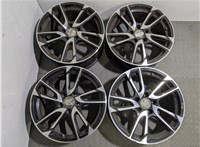 3AA601025G Комплект литых дисков Volkswagen Passat 7 2010-2015 Европа 20111132 #6