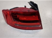  Фонарь (задний) Audi A4 (B8) 2007-2011 20111163 #1