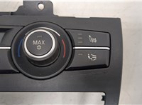  Переключатель отопителя (печки) BMW X6 E71 2007-2014 20111223 #3