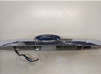  Подсветка номера Ford Explorer 2006-2010 20111228 #1