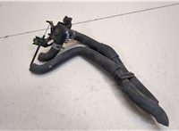  Кран отопителя (печки) Toyota Corolla E11 1997-2001 20111393 #1