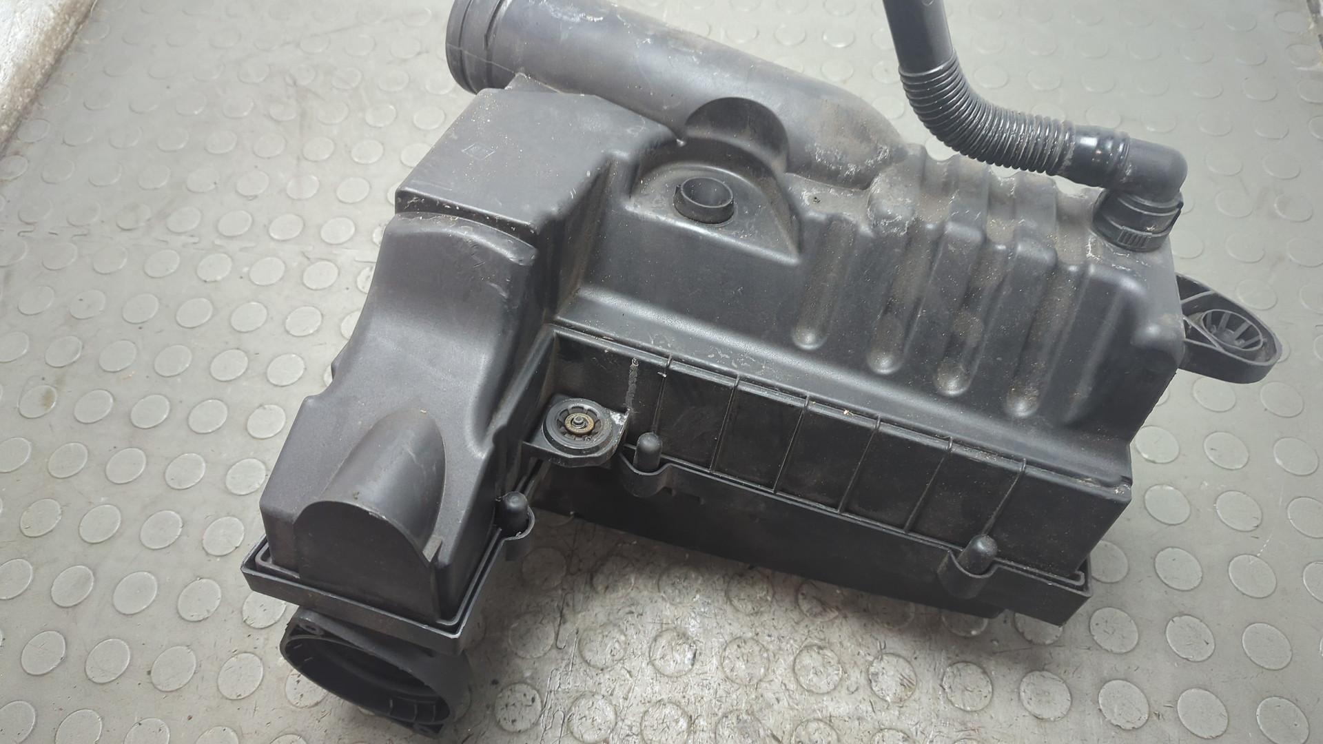 Корпус воздушного фильтра