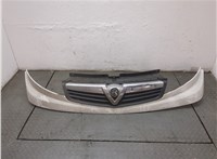  Решетка радиатора Opel Vivaro 2001-2014 20111446 #1