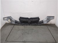  Решетка радиатора Opel Vivaro 2001-2014 20111446 #5