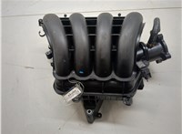  Коллектор впускной Mazda 3 (BM) 2013-2019 20111526 #3
