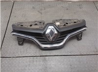  Решетка радиатора Renault Captur 2013-2017 20111592 #1