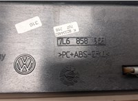 7L6858969 Пластик панели торпеды Volkswagen Touareg 2007-2010 20111614 #5