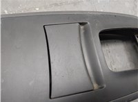  Консоль салона (кулисная часть) Seat Alhambra 2000-2010 20111621 #2