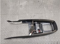  Консоль салона (кулисная часть) Seat Alhambra 2000-2010 20111621 #6