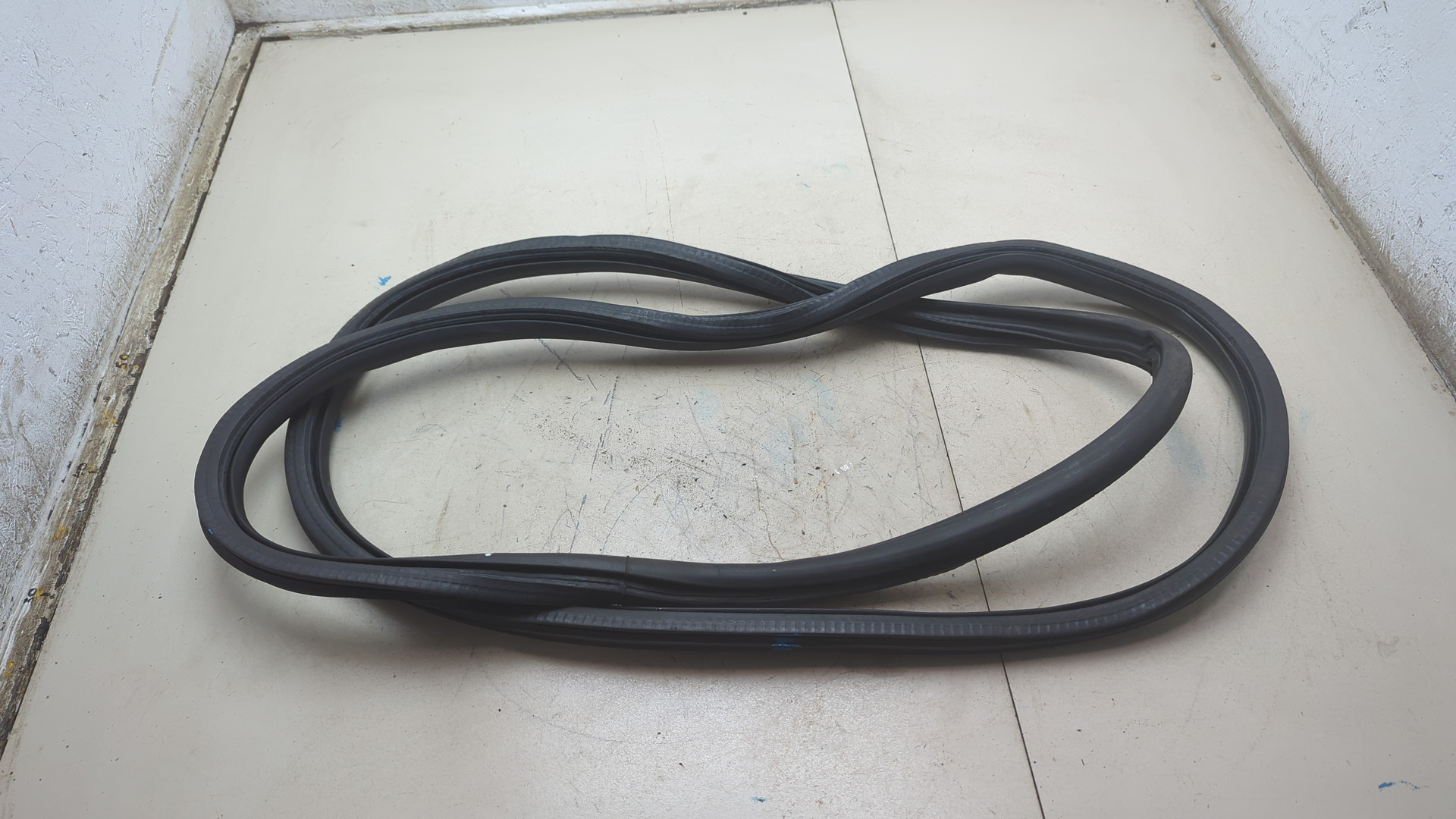 Уплотнитель (наружный)