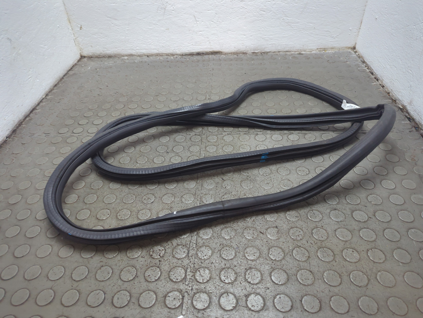 Уплотнитель (наружный)