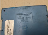 892210C022 Блок управления бортовой сети (Body Control Module) Toyota Sequoia 2000-2008 20111759 #2