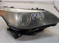  Фара (передняя) BMW 5 E60 2003-2009 20111779 #1