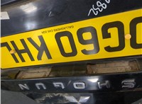 6430A082XA Кронштейн запасного колеса Mitsubishi Pajero 2006-2014 20111792 #5