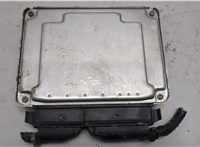 038906019LR, 0281011143 Блок управления двигателем Ford Galaxy 2000-2006 20111814 #3