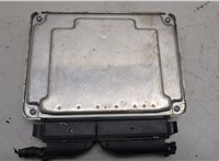 038906019LR, 0281011143 Блок управления двигателем Ford Galaxy 2000-2006 20111818 #3