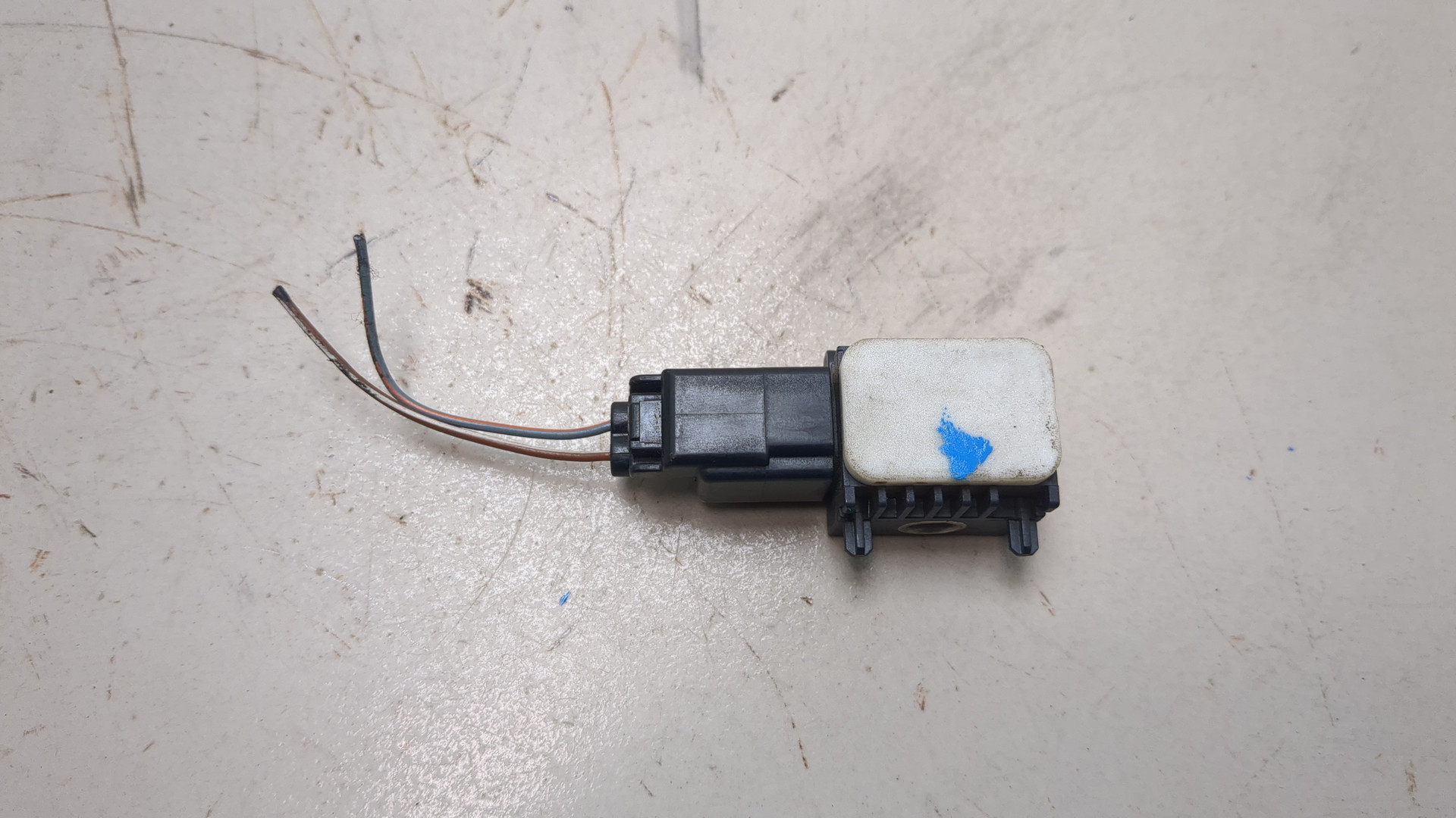 Датчик удара AIR BAG