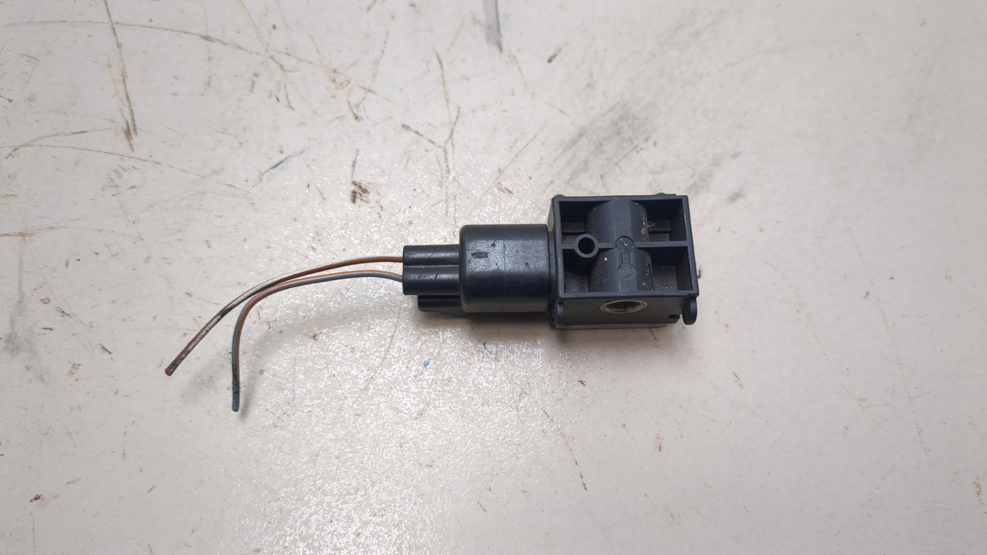 Датчик удара AIR BAG