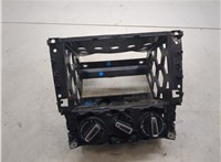 6C0820045A Переключатель отопителя (печки) Volkswagen Polo 2014- 20111891 #3