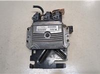 8200509516 Блок управления двигателем Renault Megane 2 2002-2009 20111909 #1