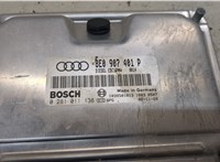  Блок управления двигателем Audi A6 (C5) 1997-2004 20111917 #3